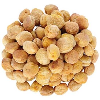 Apricot Dried (Khumani)