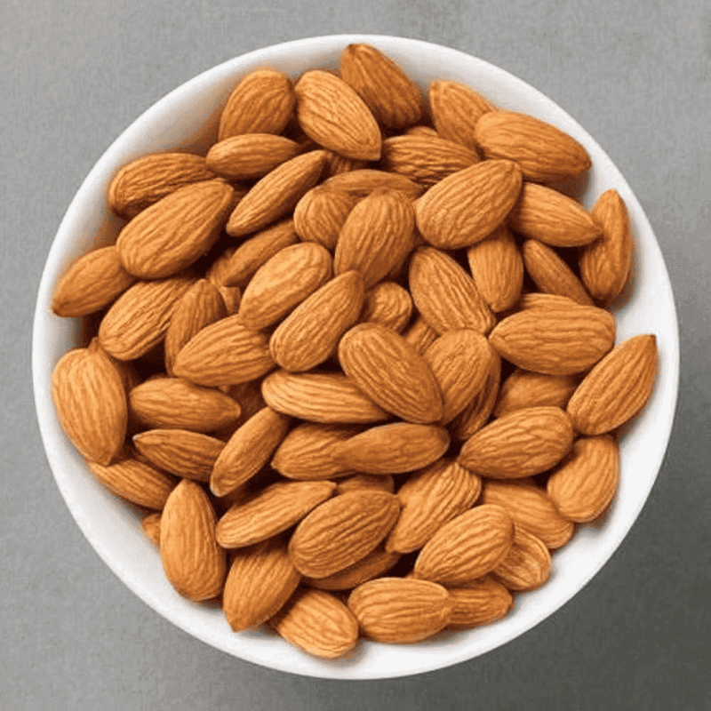 Premium California Almond (Badam)(1st)