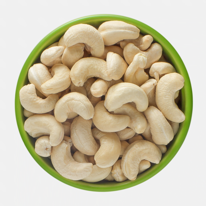 Whole Cashews (grade 320)