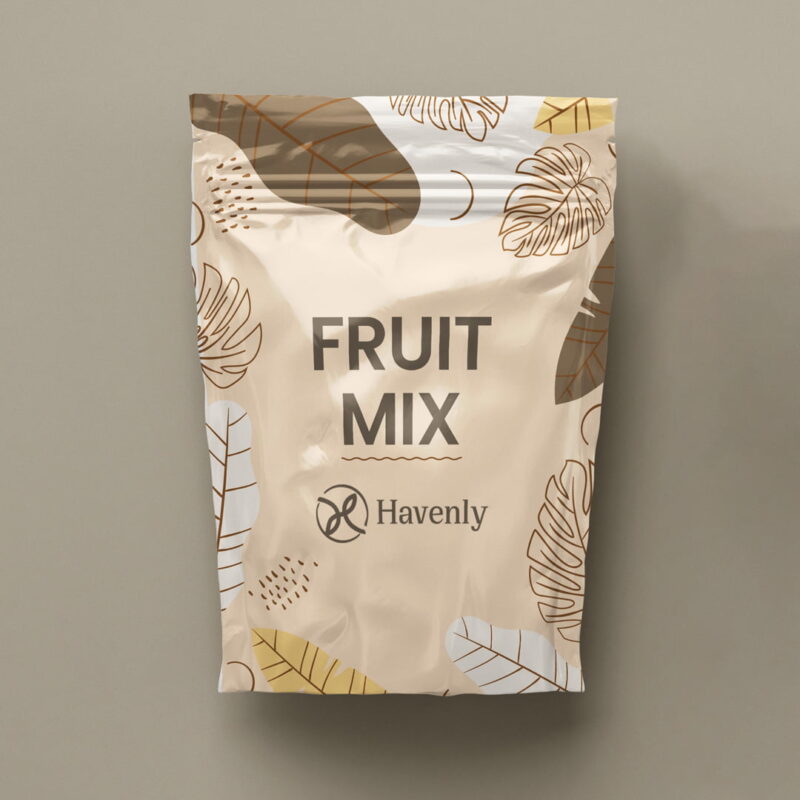 Berry Mix