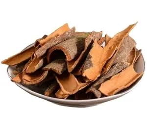 Split Cassia