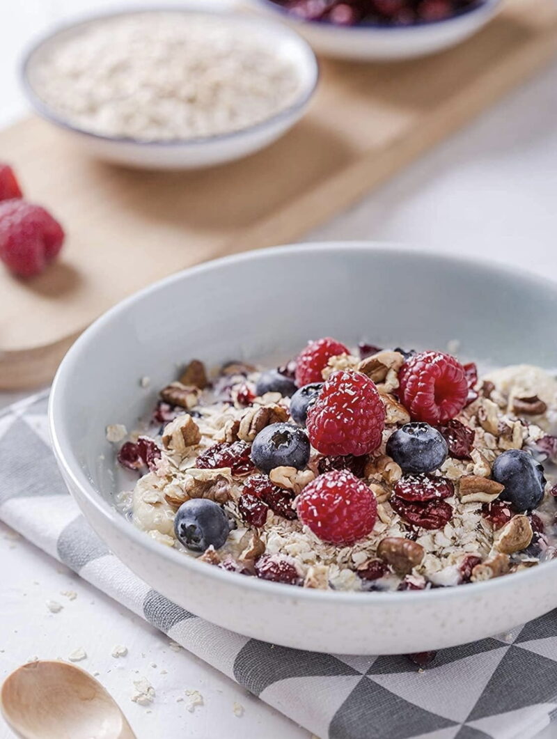 Premium Dried Cranberries - Image 5