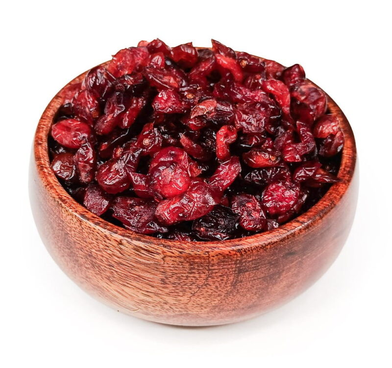 Premium Dried Cranberries