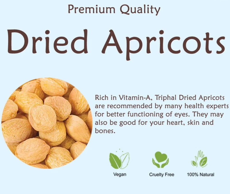 Apricot Dried (Khumani) - Image 5