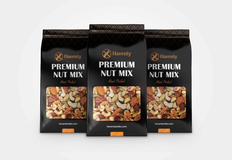 Whole Mix