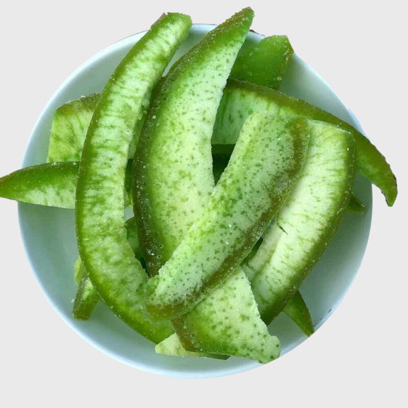 Pomelo Peel