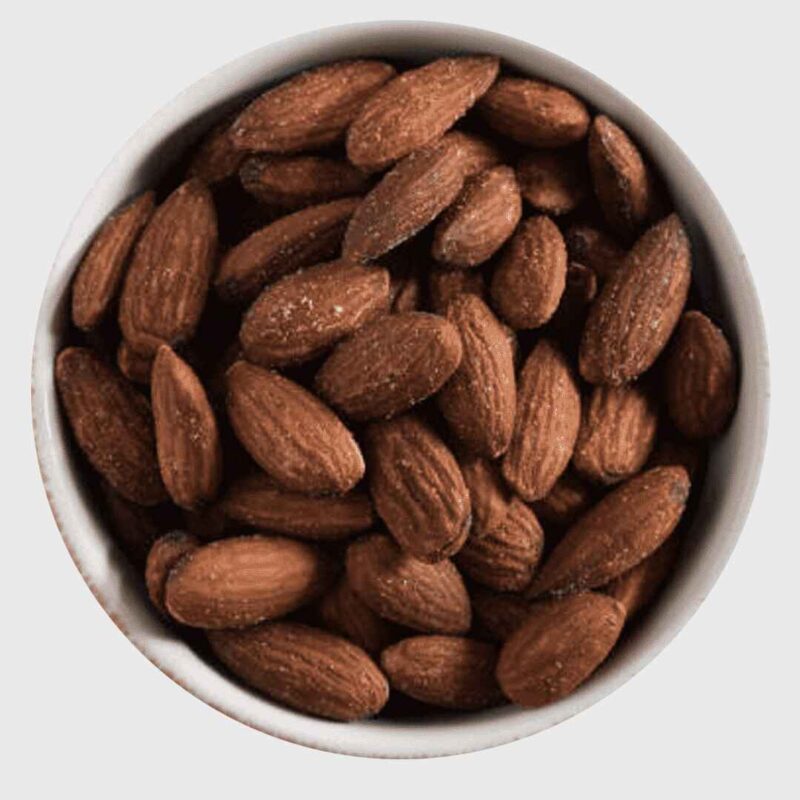 Premium California Almond (Badam) Salted