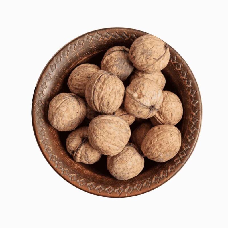 Wallnut Ball