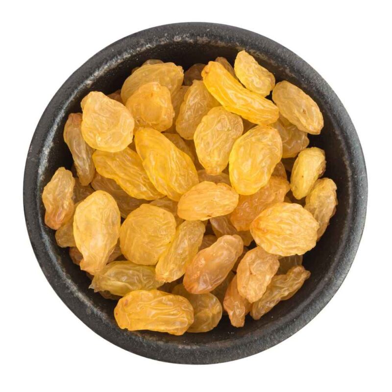 Dried Raisin