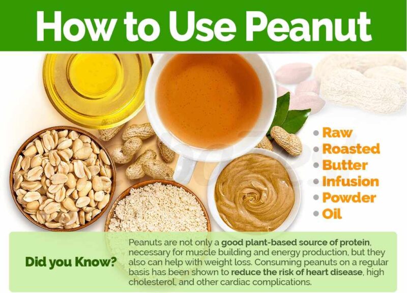 Peanut Roasted - Image 4