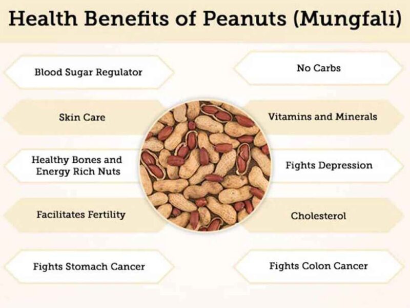 Peanut Roasted - Image 3