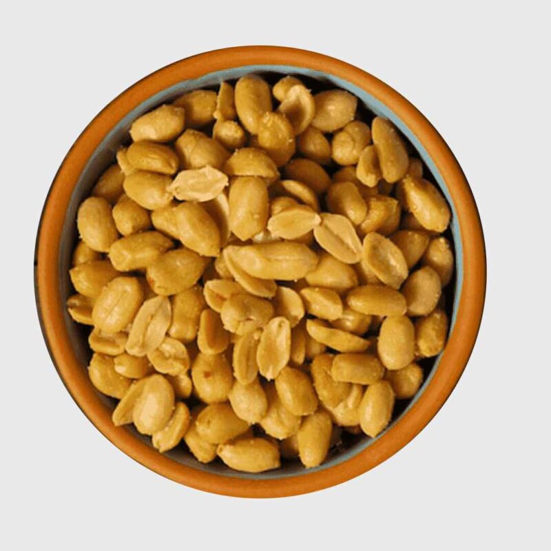 Peanut Roasted